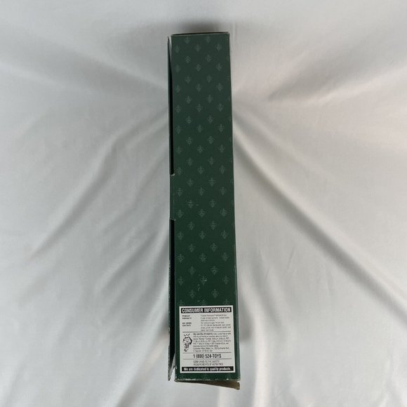 Barbie 1996 Yuletide Romance Hallmark Special Edition 3rd in Series Doll w/Box - Picture 6 of 8